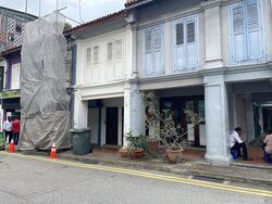 Little India Conservation Area (D8), Shop House #530106141